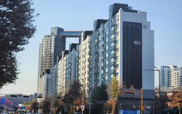 삼성물산 ‘넥스트 리모델링’ 사업 본격화… 반포푸르지오 리모델링 우선협상대상자 선정