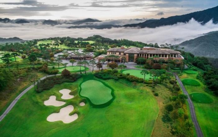 인증샷부터 백일장까지… 삼성물산 골프클럽, 봄맞이 이벤트