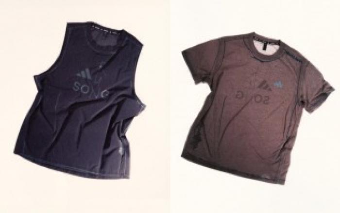 아디다스, 송 포 더 뮤트와 협업한 SS26 러닝 컬렉션 ‘The First Breath’ 출시