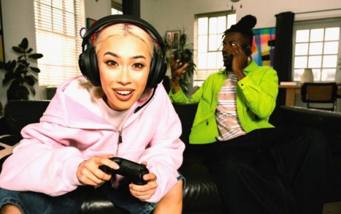 JBL, Quantum 시리즈 헤드셋 신제품 3종 출시