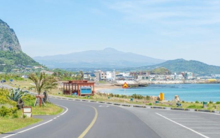 모두투어 ‘제주 런트립’ 출시… 러닝과 여행 결합한 스포츠 테마 상품 선보여