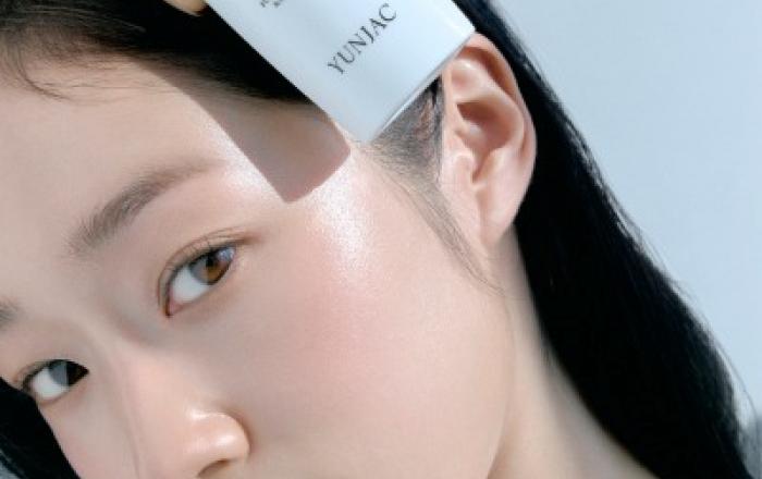 기온 상승에 선케어 경쟁 본격화, 연작(YUNJAC) ‘스킨 퍼펙팅 프렙 선세럼’ 출시