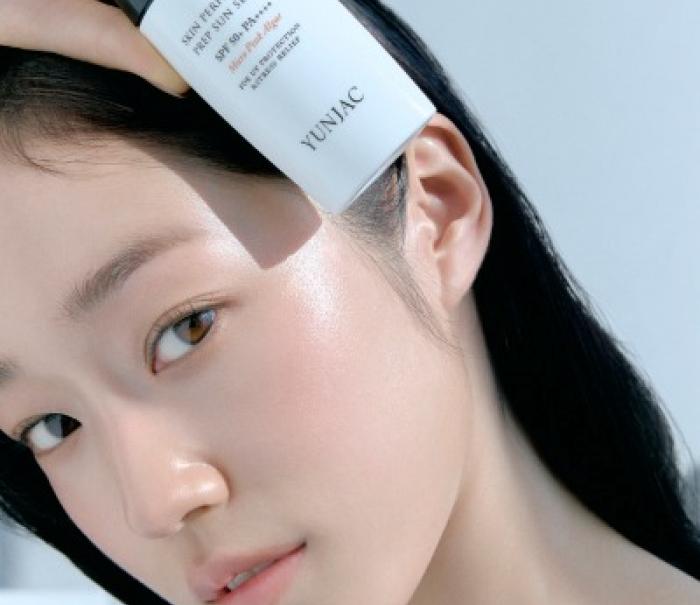 기온 상승에 선케어 경쟁 본격화, 연작(YUNJAC) ‘스킨 퍼펙팅 프렙 선세럼’ 출시