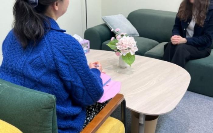 스트레스 많은 시대, 심리상담은 ‘특별한 사람’이 아닌 ‘누구나’의 선택