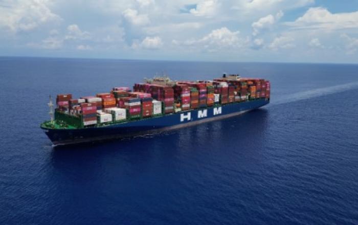 HD현대 아비커스, 자율 운항 글로벌 기준 선도한다