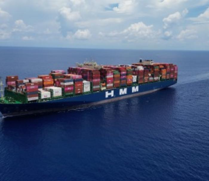 HD현대 아비커스, 자율 운항 글로벌 기준 선도한다