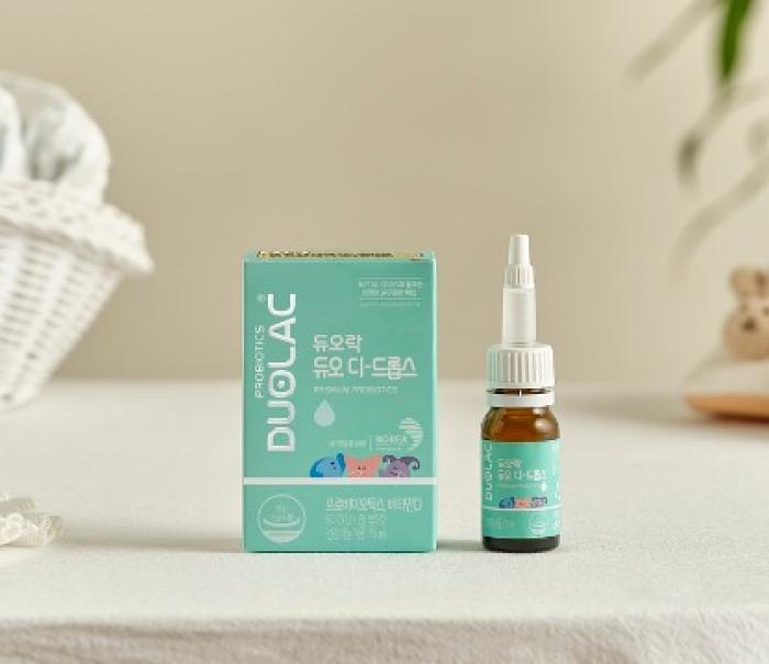 신세계면세점, 수출 1위 ‘듀오락’ 단독 입점으로 헬스케어 강화