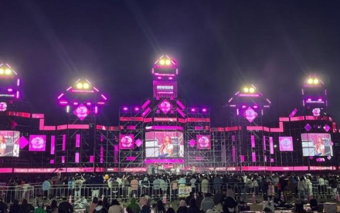 제64회 진해군항제 성료… MZ 취향 저격하며 ‘머무는 축제’로 진화