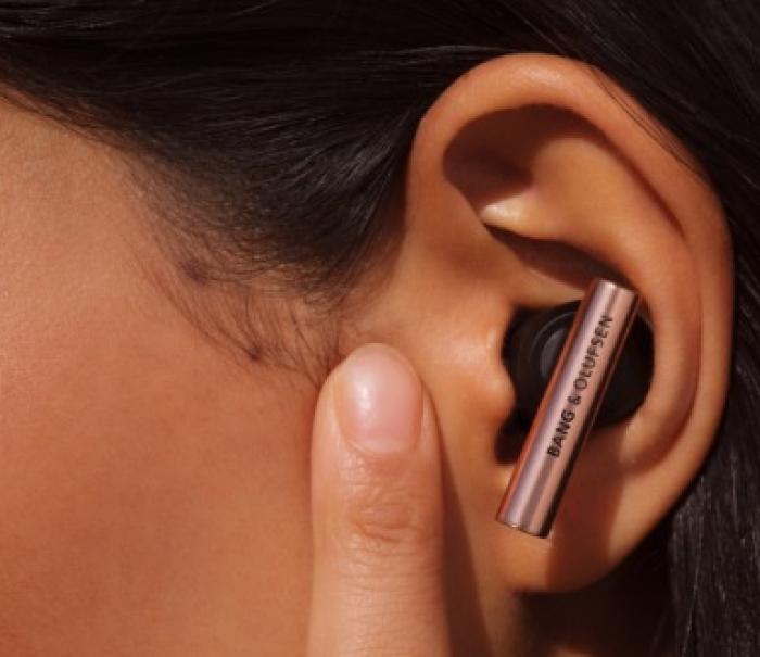 뱅앤올룹슨, 베오 그레이스 ‘허니 톤’ 출시