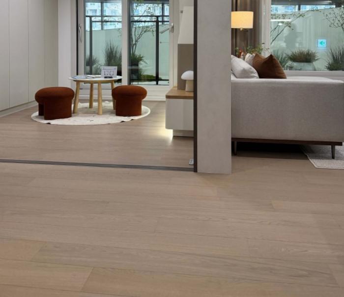 삼성물산, 차세대 마감재 기술 ‘넥스트 머티리얼’ 미래 주거 공간 새로운 패러다임 제시