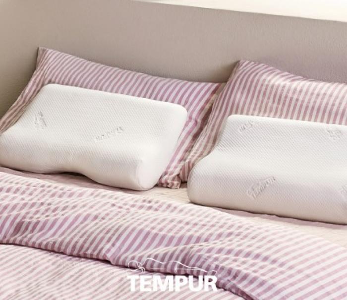 수면의 질 높이는 ‘베개’ 선택 중요… 템퍼, 수면 자세별 맞춤 베개 제안