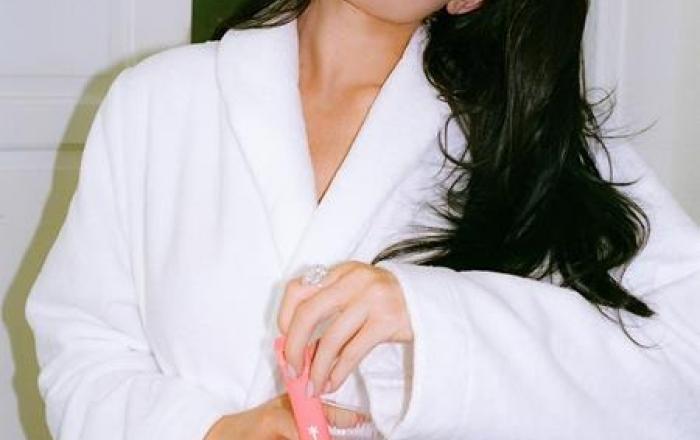 iHerb, 뷰티 사업가 겸 셀럽인 카일리 제너의 ‘k2o’ 글로벌 독점 유통사로 선정