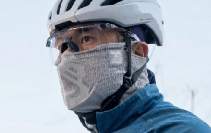 마라톤 훈련의 완성은 ‘기관지 관리’에서 시작된다