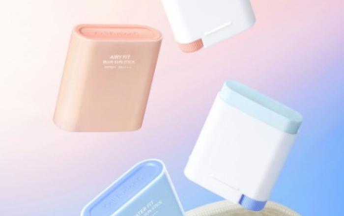 햇빛연구소 셀퓨전씨, 피부 고민 맞춤 케어 썬스틱 2종 출시