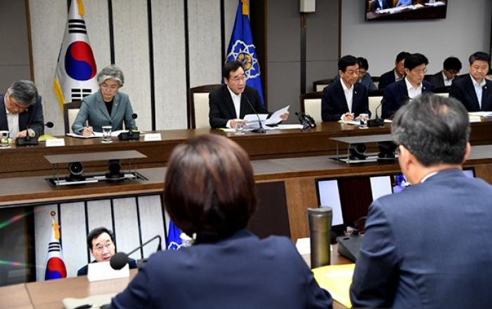 중소기업, 공공조달 사업계약… 대기업에 하청준다