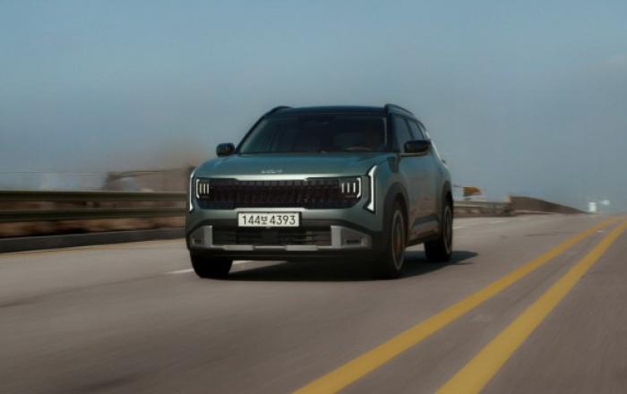 기아 디 올 뉴 셀토스, 본격 출고와 동시에 소형 SUV 시장 1위 등극