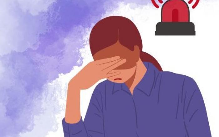 마음 돌봄에도 타이밍이 있다… 내 마음이 보내는 4가지 경고