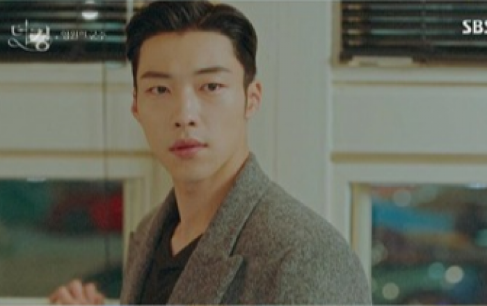 '더 킹-영원의 군주' 우도환, 활력 더하는 완급조절 연기로 '안방극장 쥐락펴락'