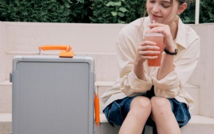 “출국 전 여행 준비는 면세점에서” 신세계면세점, 여행 수요 겨냥…프리미엄 캐리어·트래블 백 강화