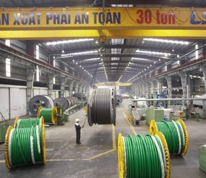 LS에코에너지, 1분기 영업익 201억 '사상 최대'…고부가 제품이 견인