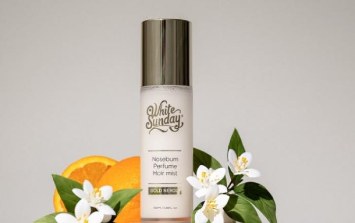 기름기는 잡고 향기는 더하고… 화이트선데이 헤어미스트, 온라인 고객 신뢰 기반으로 오프라인 확장 나서