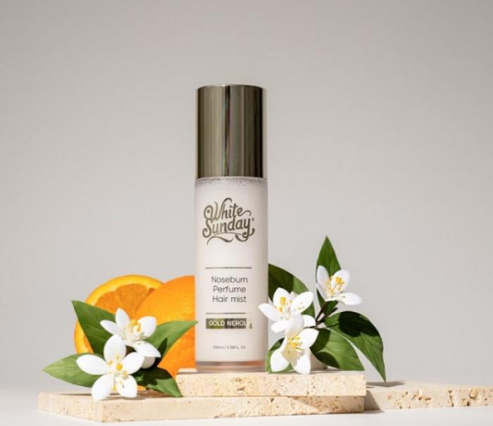 기름기는 잡고 향기는 더하고… 화이트선데이 헤어미스트, 온라인 고객 신뢰 기반으로 오프라인 확장 나서