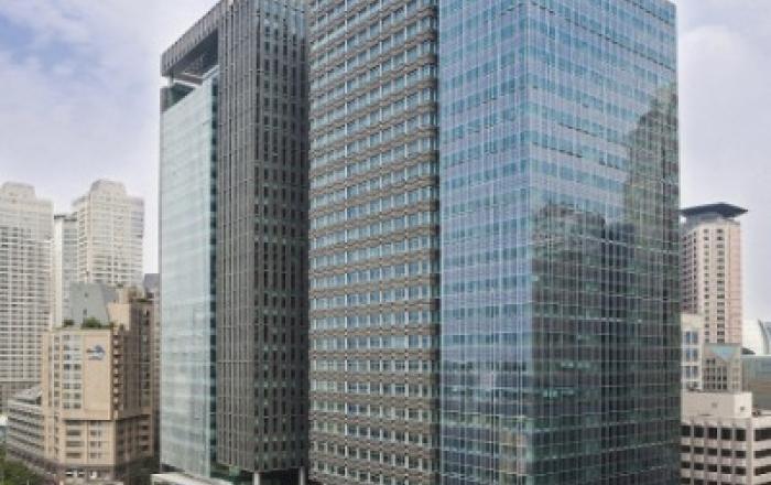 삼성SDS, 글로벌 투자기업 KKR과 미래 성장 동력 확보를 위한 전략적 협력 추진