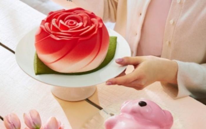 투썸플레이스, 가정의 달 맞아 시즌 한정 케이크 2종 출시