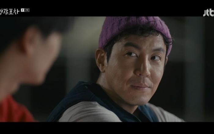 ‘쌍갑포차’ 최원영, ‘멀티 해결사’ 활약→따뜻한 위로…코믹부터 힐링까지 다 잡았다