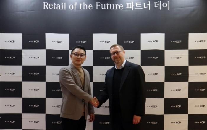 NHN KCP, Mercedes pay와 협력 강화… 본사 초청해 기술 인프라 점검 및 비전 공유