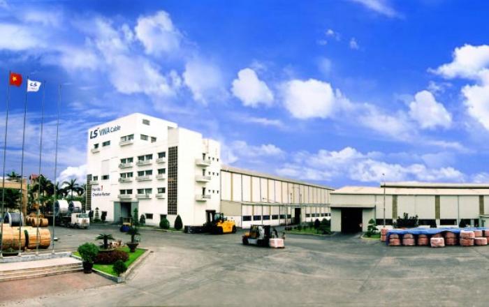 LS-VINA, 미국 230kV 초고압 케이블 인증 획득… 북미 전력망 시장 진입 기반 확보