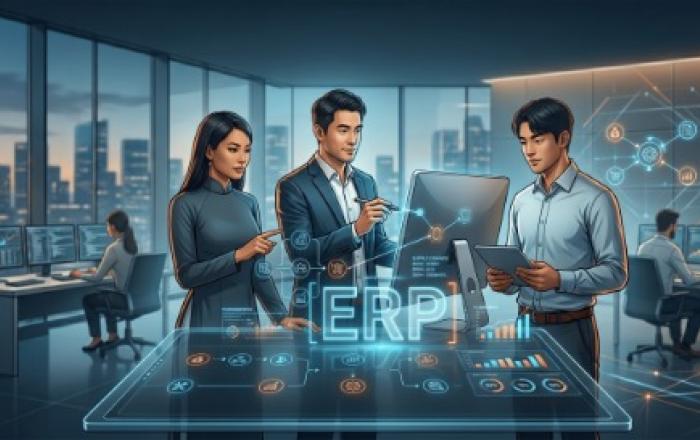 ‘비싼 기성 ERP 대신 맞춤 구축으로’ 제이크이엔엠, 물류·유통업계 전산화 혁신 주도