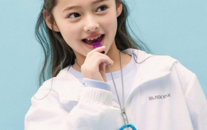 자외선과 더위로부터 지켜줄게… 블랙야크 키즈, 기능성과 스타일 모두 잡은 여름 신제품 공개