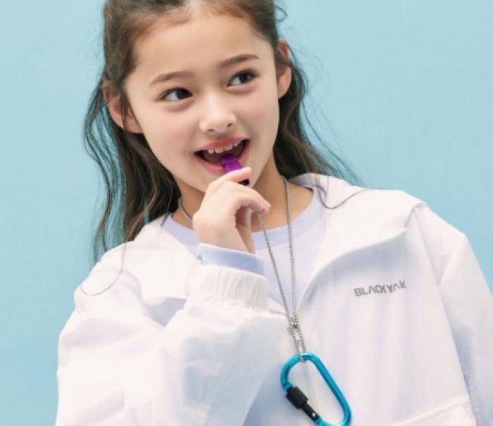 자외선과 더위로부터 지켜줄게… 블랙야크 키즈, 기능성과 스타일 모두 잡은 여름 신제품 공개