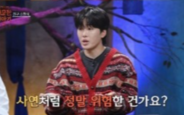 ‘귀묘한 이야기2’ 조정식, 오싹한 괴담에 몰입… 남다른 게스트 활약