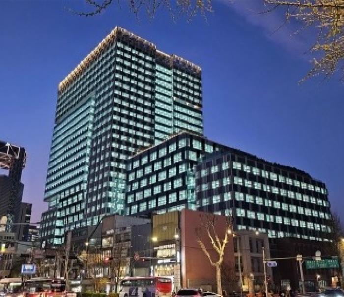 현대엔지니어링, 종로 ‘공평 15·16지구’ 준공…역사와 현대 공존하는 프라임 오피스