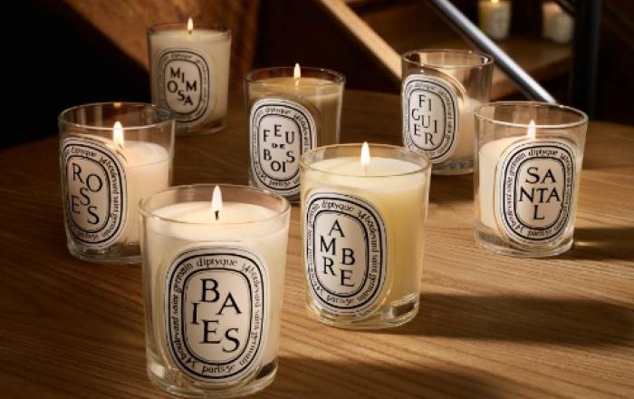 신세계인터내셔날 딥티크, 60년 만에 캔들 첫 리뉴얼 출시! 성수동에 ‘50시간 디지털 향초’ 밝힌다