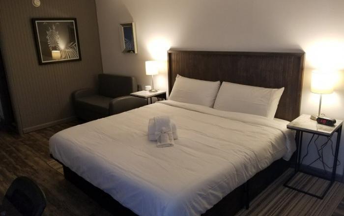 불법 숙박 영업 집중 단속, 점검 통해 이용자의 피해 사전 예방