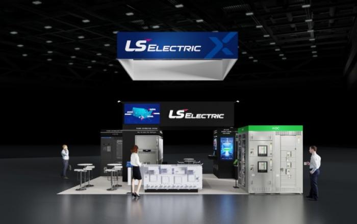 LS ELECTRIC, 차세대 데이터센터 ‘직류 전력’ 시장 정조준