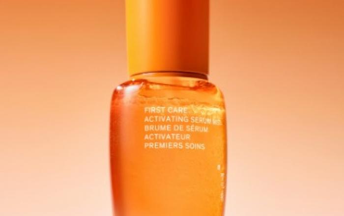 설화수, 지친 피부에 생기 더하는 ‘윤조에센스 미스트’ 출시