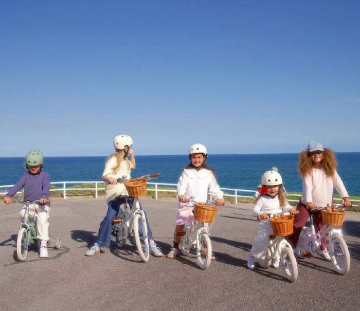 누킴스, 스페인 프리미엄 키즈 라이딩 브랜드 ‘BANWOOD’ 한국 공식 독점 유통 수입사 선정