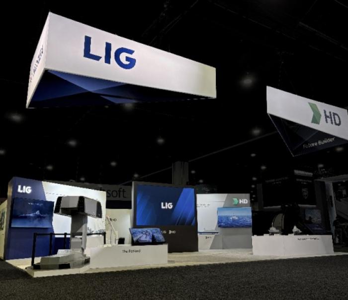 LIG Defense&Aerospace, 미국 ‘Sea Air Space 2026’ 참가