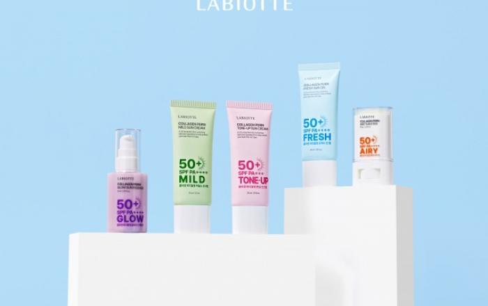 라비오뜨, 이마트서 초저가 선케어 라인 선보인다… 5000원대 선스틱까지