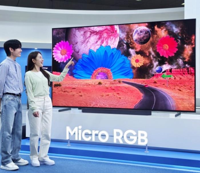 삼성전자 ‘2026 월드IT쇼’서 차세대 혁신 기술 선보여