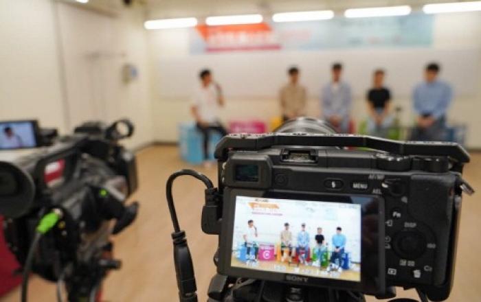 코이카, '코로나·기후변화 공조' 청년 토크콘서트 온라인 개최