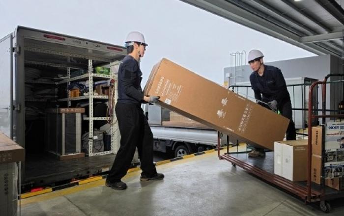 삼성전자, 4800명 규모 에어컨 설치 전담팀 가동…“무더위 선제 대응”