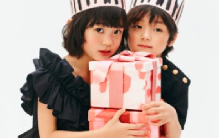 신세계百, ‘가정의 달 얼리 기프트’ 행사 연다