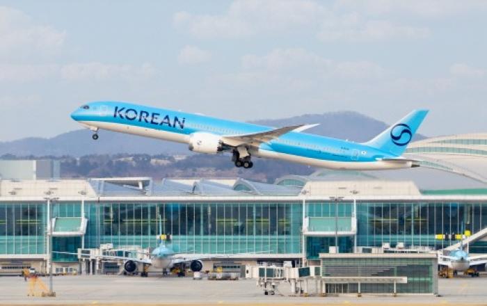 대한항공, 에어버스에 A320 날개 부품 ‘샤크렛’ 누적 5000대 인도