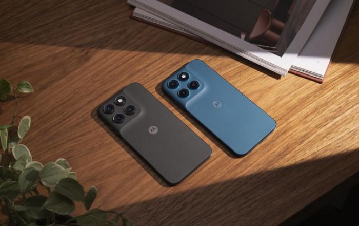 모토로라 ‘모토 g77’ 국내 출시… 1억800만 화소 카메라 탑재하며 프리미엄 성능 강화