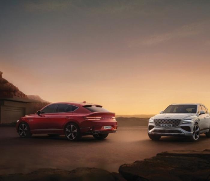 현대캐피탈, 제네시스 전용 리스·렌트 프로그램 '더블픽' 출시